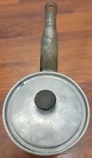 Vintage Mini Wear Ever Aluminum Pan 1.5 Inches Deep 4 Inches Wide picture