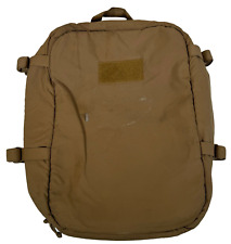 USMC CAS Medical Sustainment Corpsman Bag Pack Backpack w/Inserts Coyote Tan picture