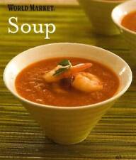 World Market - Soup - Paperback By World Market - GOOD picture
