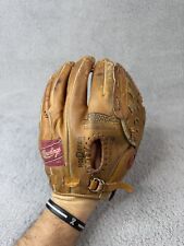 Vintage Rawlings Baseball Glove PG 30 Hinged Pad Dave Parker Right Hand Throw picture