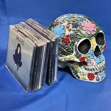HIM CD Collectors Bundle Inc Promo - Ltd Ed featuring Ville Valo (SKULL NOT INC) picture
