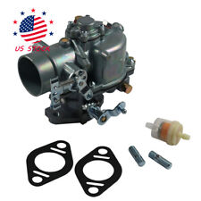 Zenith Bendix Style Carburetor New For Ford 3000 3100 3300 3400 3500 Tractor picture