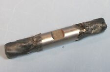 Putnam 11/16 Hi-Speed Professionally CNC Resharpened Double End Mill Used picture