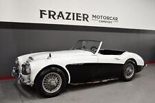 1961 Austin Healey 3000  picture