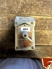 Crouse-Hinds EFS21273 Selector Switch Heavy Duty picture