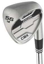 Cleveland CBX ZipCore Satin 54* Sand Wedge Mint picture