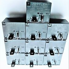 10pcs American Zettler AZ2160-1A-15DEF - AZ2160 Series - 30A Miniature Power Rel picture