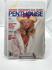 Penthouse September 1990 picture