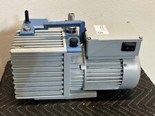 Vacuubrand RE 6W Rotary Vane Vacuum Pump Tested And Working picture