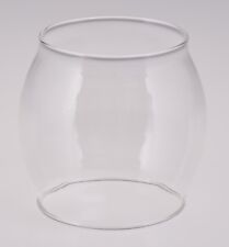 American Mantle Small Bulged Lantern Globe (Same as R690B051) : CLG7500 picture