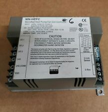 Siebe invensys Micronet Heat Pump/Fan Coil Controller MN-HPFC  picture