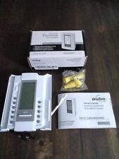 Honeywell/Aube TH115-A-120S Electronic Programmable Thermostat picture