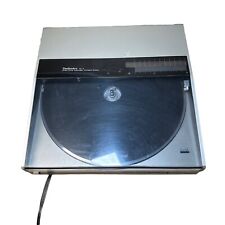 Technics SL-5 Direct Drive Automatic Turntable  For Parts Or Repair picture