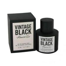 Kenneth Cole Men's Vintage Black EDT Spray 3.4 oz Fragrances 608940553930 picture