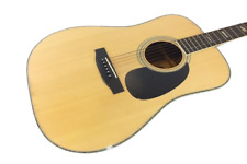 Morris W-50 acoustic guitar Spruce & Rosewood Very Good picture