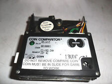 Coin Comparitor With Inhibit Part CC-16D GRN 13VDC With Green Wires picture