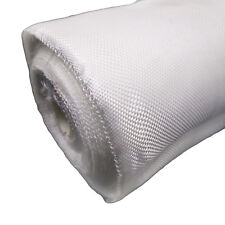 US Stock Fiber Glass Fabric Fiberglass Cloth Width 4 inch Length 98 feet picture