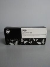 HP CH620A (HP 789) Light Magenta Ink Cartridge HP DesignJet L25500 Exp 10/19 picture