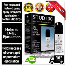 Male Genital Desensitizer Spray 7/16- Fl. Ounce Box (Pack of 3） picture