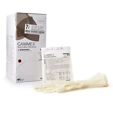 GAMMEX Non-Latex Sensitive Polychloroprene Surgical Glove -  200 per Case picture