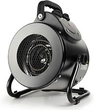 iPower Electric Heater Fan for Greenhouse Grow Tent Workplace Fast Heating IPX4 picture