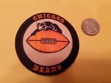 Vintage 1980s Chicago Bears 3