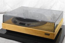 Denon DP-1000 Direct Drive Turntable Good picture