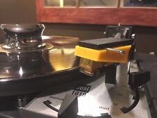 Best Audio TK-12 Cartridge Holder - Dual 1019 Turntable and More in Yellow picture