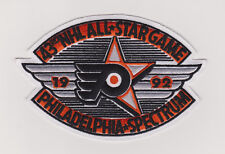 Philadelphia Flyers 1992 All Star Game Patch picture