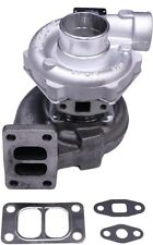Turbocharger E6NN-6K682-AA for Ford New Holland Tractor 6610 6810 7600 7610 7710 picture