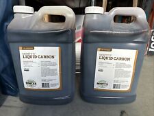 2 Pack 2.5 Gallons Monty's Liquid Carbon picture