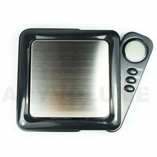 100g x 0.01g Digital Pocket Scale Horizon GS-100 0.01g Precision Jewelry Scale picture