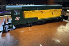 Walthers Proto 2000 HO Scale H10-44, CNW 1054, DCC Ready, 920-47818 picture