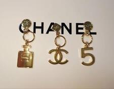 CHANEL 2023 Holiday Charm - Set of 3 - Near Mint Gift novelty Japan JP Japanese picture