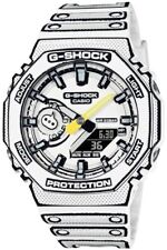 Casio G-SHOCK GA-2100MNG-7AJR Tough Watch From Japan NEW picture