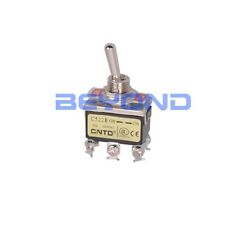 2PCS New For  Toggle Switch  C522B picture