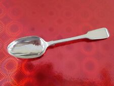 Beautiful George 111 silver spoon. L50b picture