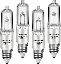 Jde11 120v 100w, E11 Halogen Bulb（replacement E11 LED Bulb） T4 Mini Candelabra B picture