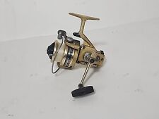 Vintage Daiwa GS-13 Gold Series Spinning Reel Made In Japan 3 Ball Bearings  picture