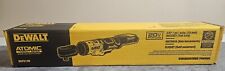 DEWALT ATOMIC COMPACT SERIES 20V MAX Brushless 3/8'' Ratchet DCF513B (Tool Only) picture