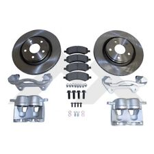 Crown Automotive Fits For  Jeep Replacement    Rt31046    Jk Big Brake Kit picture