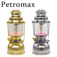 Petromax HK500 Pressure Kerosene Lantern Oil Lamp Lantern Cantera  2 colors NEW picture