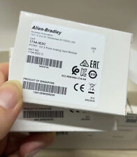 Allen-Bradley 1734-IE2C POINT I/O 2 Point Analog Input Module AB 1734IE2C picture