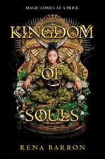 Kingdom of Souls | Rena Barron | Hardcover | BRAND NEW picture