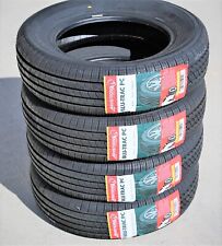4 Tires Armstrong Blu-Trac PC 185/70R14 88H A/S All Season picture