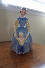 Royal Doulton First Steps Figurine picture