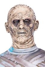 Smiffys Universal Monsters Mummy Latex Mask picture