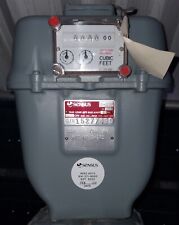 GREAT DEAL *NEW Open Box* Sensus S-275 Residential Gas Meter picture