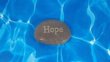 Large inspirational engraved sand stones. Individually priced 6.75 Free delivery picture