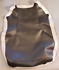 YAMAHA YFM660 GRIZZLY SEAT COVER 2002, 2003, 2004, 2005, 2006, 2007, 2008 picture